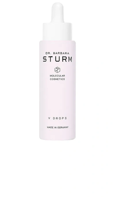Dr Barbara Sturm V Drops In Beauty: Na