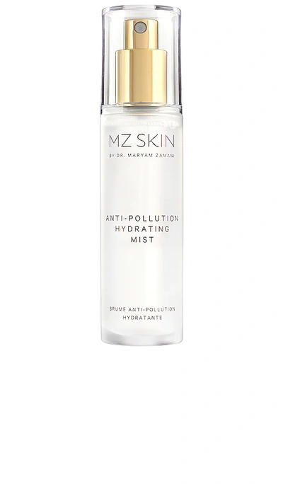 Shop Mz Skin Anti Pollution Hydrating Mist In Beauty: Na
