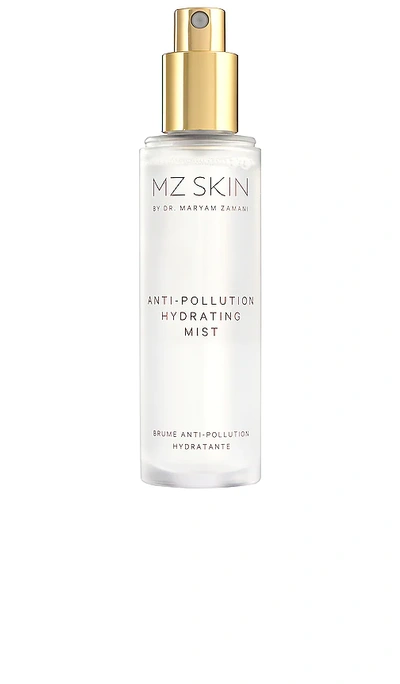 Shop Mz Skin Anti Pollution Hydrating Mist In Beauty: Na