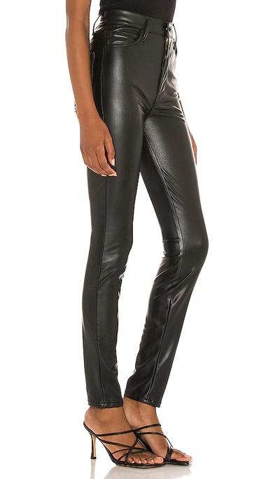 Mother The Super Swooner Jeans In Wax On Wax Off In Wax On, Wax Off