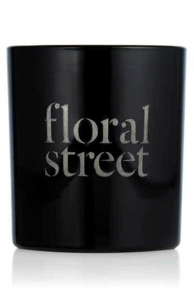 Shop Floral Street Fireplace Scented Candle