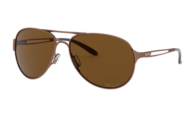 Shop Oakley Caveat™ Sunglasses In Brunette
