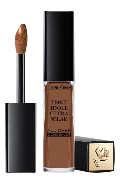 Shop Lancôme Teint Idole Ultra Wear All Over Concealer In 520 Suede W