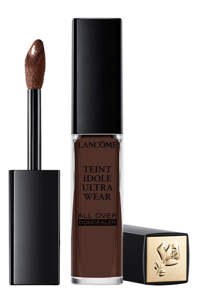 Shop Lancôme Teint Idole Ultra Wear All Over Concealer In 550 Suede C