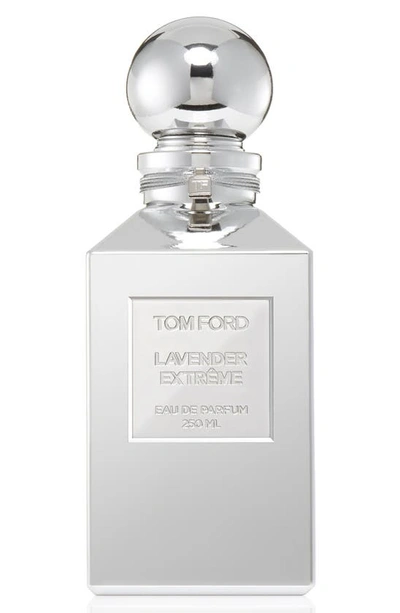 Shop Tom Ford Private Blend Lavender Extreme Eau De Parfum Decanter