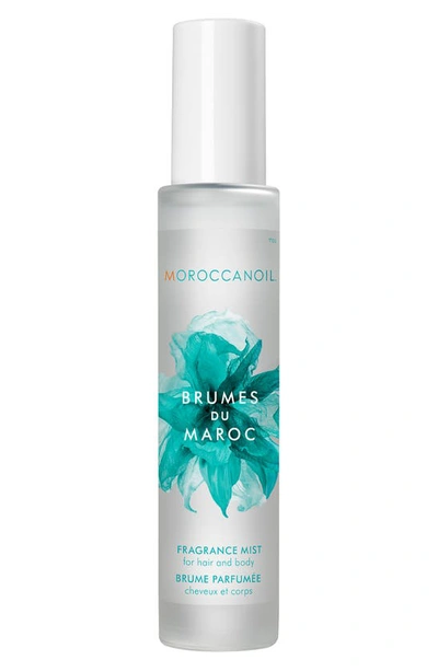 Shop Moroccanoilr Moroccanoil® Hair & Body Fragrance Mist