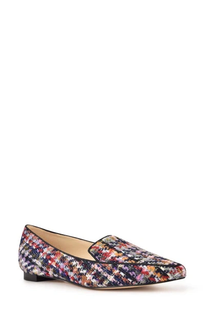 NINE WEST ABAY FLAT WNABAY2