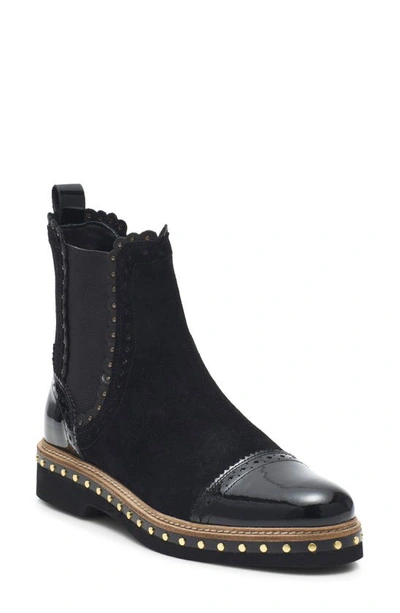 Free people atlas outlet studded chelsea bootie