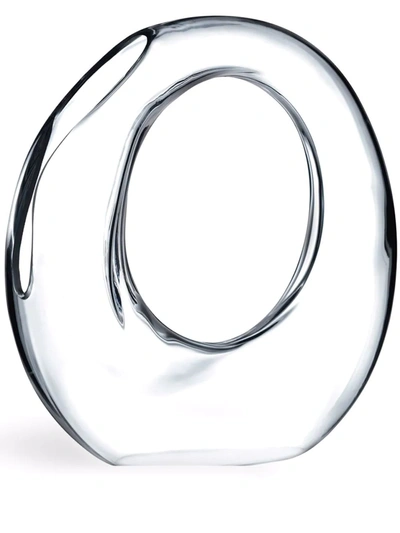 Nude Glassware Clear Uni In Weiss