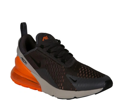 air max 270 thunder grey