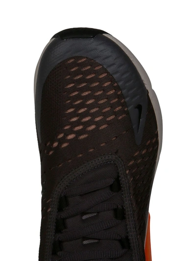 air max 270 thunder grey