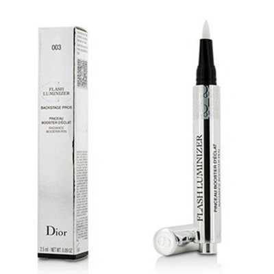 Shop Dior Ladies Flash Luminizer Radiance Booster Pen 0.09 oz # 003 Apricot Makeup 3348901311267