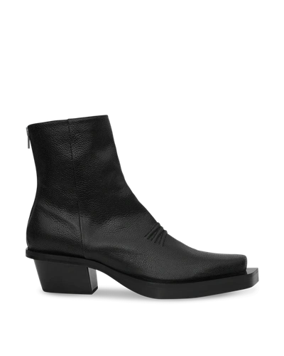 Shop Alyx Leone Boots In Black