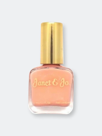 Shop Janet & Jo. Work Wife In Orange