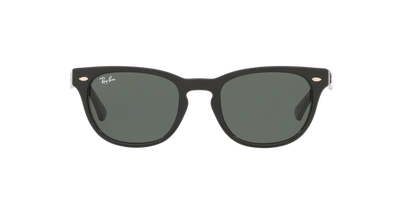 Ray Ban Ray In Green