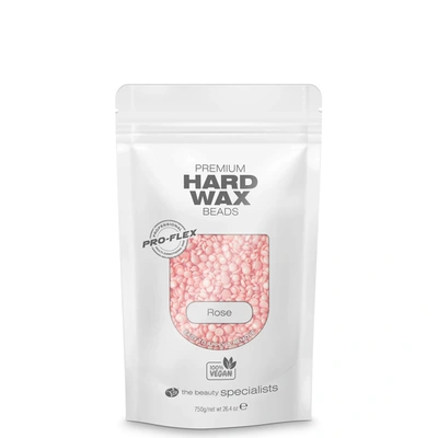 Rio Premium Hard Wax Beads - Rose