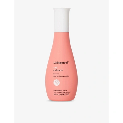 Shop Living Proof Curl Enhancer Conditioner 200ml