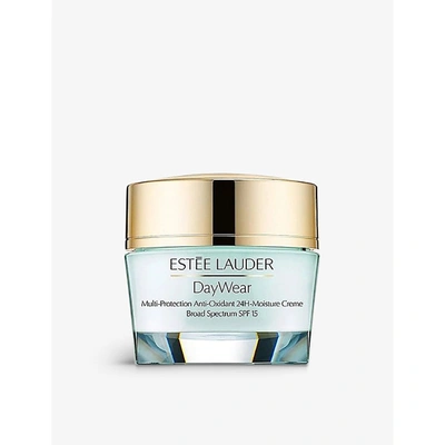 Shop Estée Lauder Estee Lauder Daywear Multi-protection Anti-oxidant 24h-moisture Spf 15 Face Cream