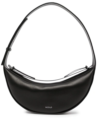 Neous Delphinus Shoulder Bag In Red