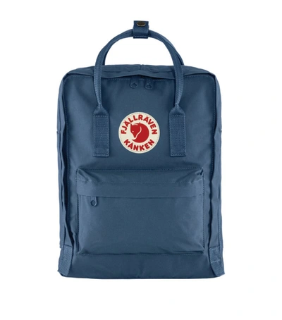 Kånken Backpack In Blue