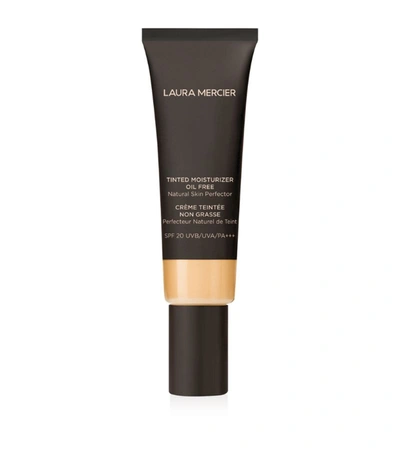 Shop Laura Mercier Tinted Moisturizer Oil Free Natural Skin Perfector In Neutral