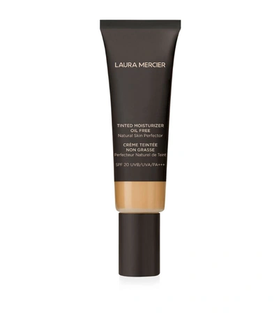 Shop Laura Mercier Tinted Moisturizer Oil Free Natural Skin Perfector In Neutral