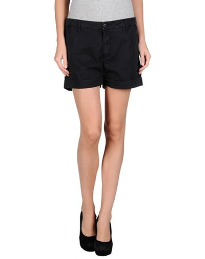 Carhartt Shorts In Black