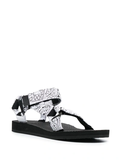 Shop Arizona Love Sandals In White