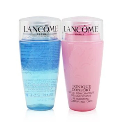 Shop Lancôme Lancome Ladies My Cleansing Must-haves Set Skin Care 3614273382205 In N/a