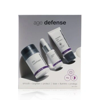 Shop Dermalogica Age Defense Kit Skin Care 666151005471