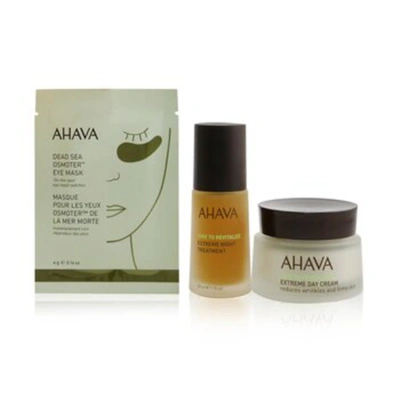 Shop Ahava Ladies My Dream Mineral Set Skin Care 697045014798