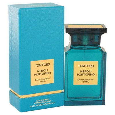 Shop Tom Ford Neroli Portofino By  Eau De Parfum Spray 3.4 oz