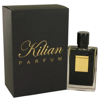 Shop Kilian Incense Oud By  Eau De Parfum Refillable Spray (unisex) 1.7 oz