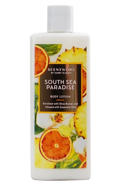 Shop Scentworx South Sea Paradise Body Lotion