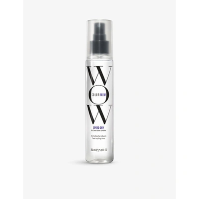 Shop Color Wow Speed Dry Blow Dry Spray