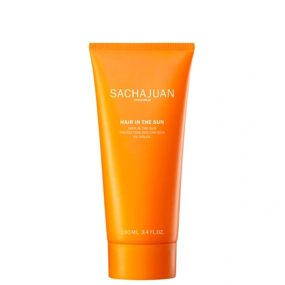 Shop Sachajuan Hair In The Sun 100ml