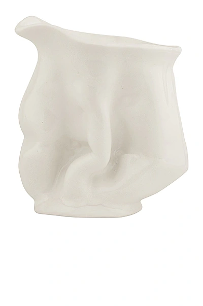 Shop Completedworks Pour Jug In White