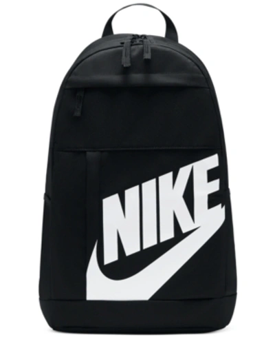 Shop Nike Women's Elemental Backpack In Black