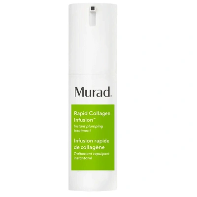 Shop Murad Resurgence Rapid Collagen Infusion
