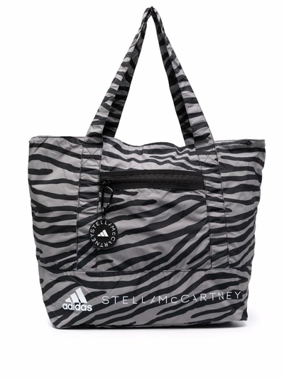 Shop Adidas By Stella Mccartney Bags.. Black