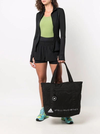 Shop Adidas By Stella Mccartney Bags.. Grey