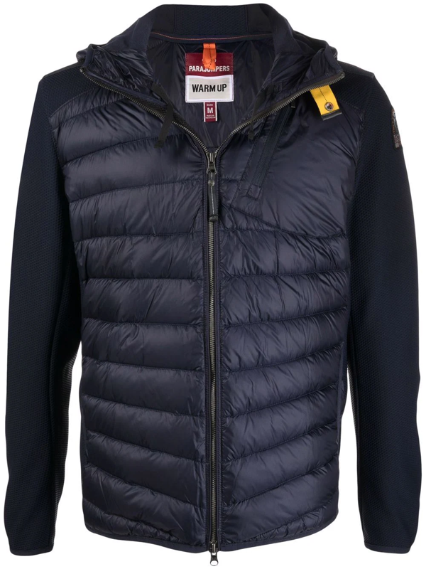 parajumper jayden navy