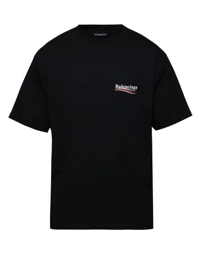 Balenciaga t hotsell shirt wave