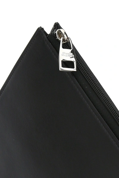 Alexander Mcqueen Pouch-tu Nd  Male