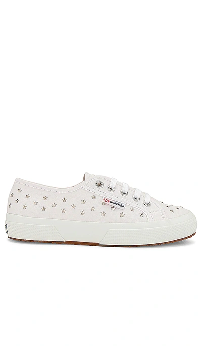 Shop Superga 2750 Star Studs In Stars