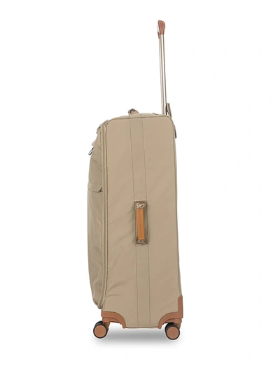 Shop Bric's X-travel 30" Spinner In Tundra