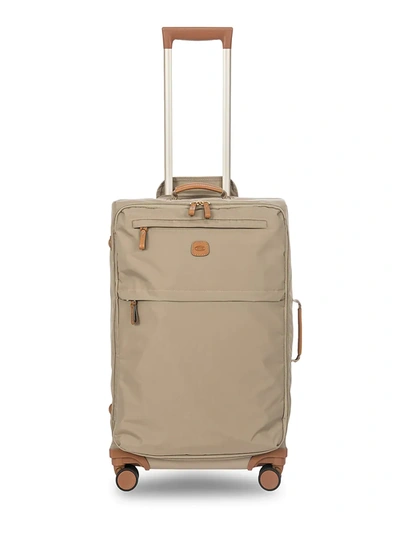 Bric's X-travel 25-inch Spinner Suitcase In Tundra | ModeSens