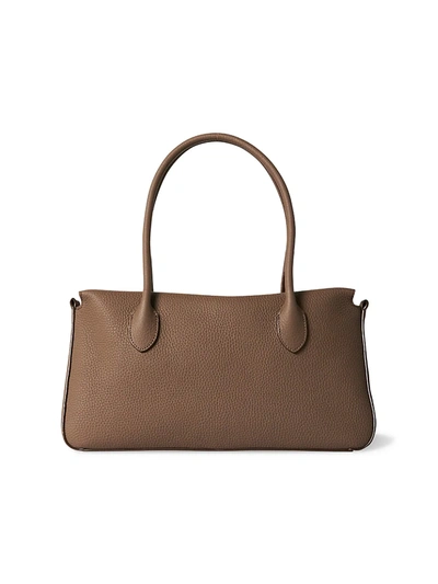The row top handle bag sale