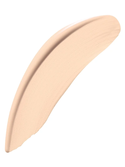 Shop Armani Beauty Women's Power Fabric Full-coverage Concealer In Nude