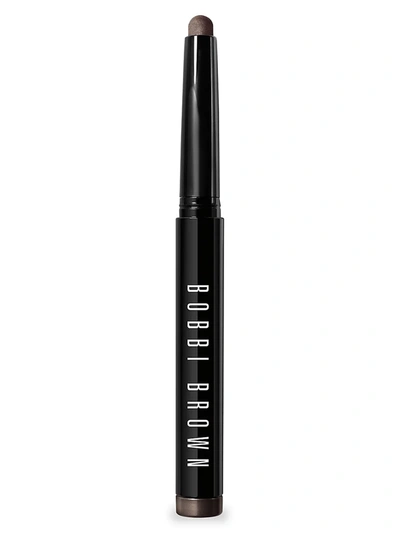 Shop Bobbi Brown Long-wear Cream Shadow Stick In Heather Steel